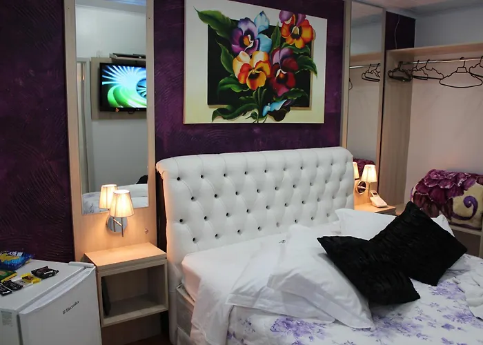 Lages Plaza Hotel