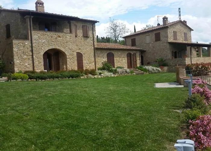 Casale Con Vista Colline