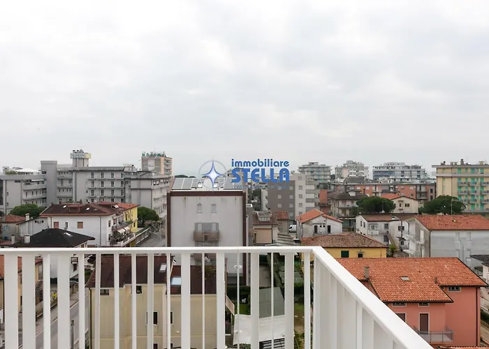 Condominio Helga