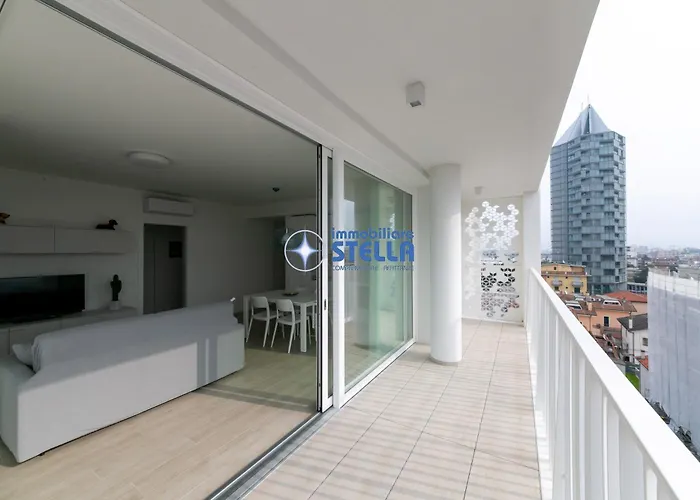 Condominio Helga