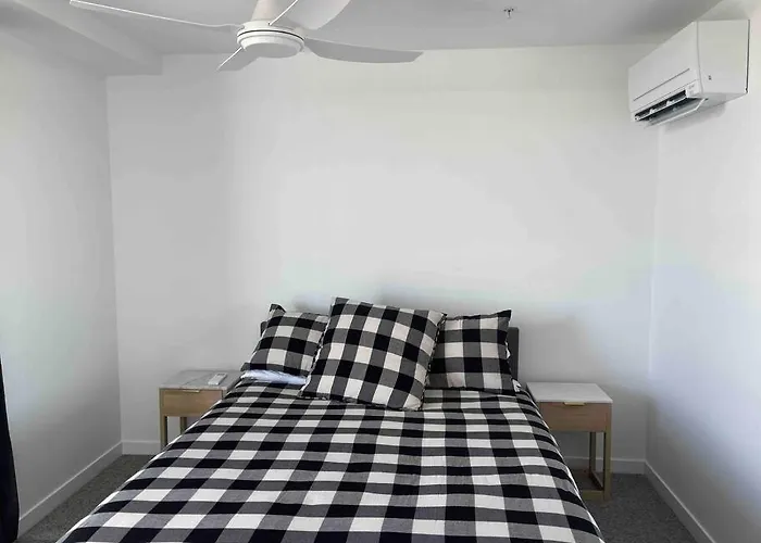 Loft Rockhampton