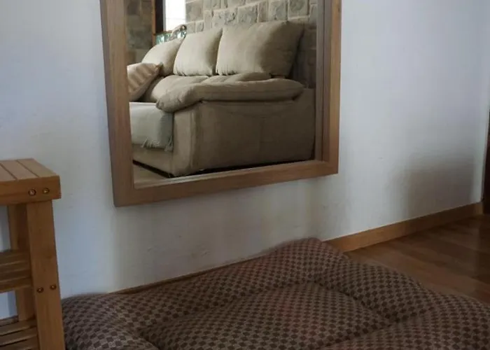 Apartamento En Huelva.