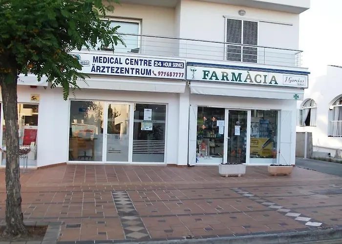 Apartamento Familia Beach