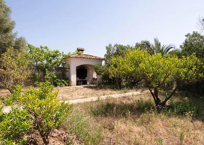 Sitges Masia Sencies