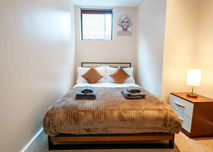 Sweet 3Brs House Sleep For Up To 6 Close To Oxford & Soho