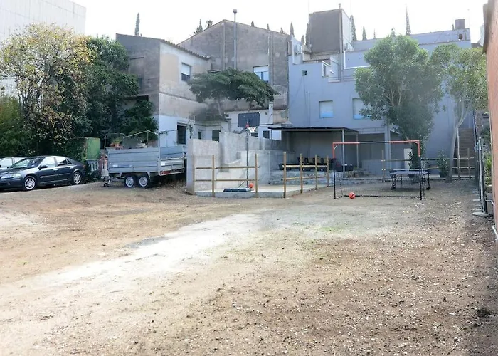 Can Baldoyra De Figueres