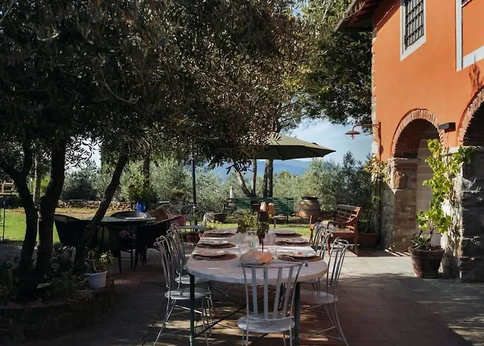 Villa Peramonda
