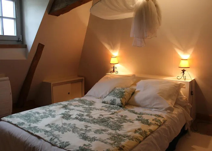 La Maison De Mariette