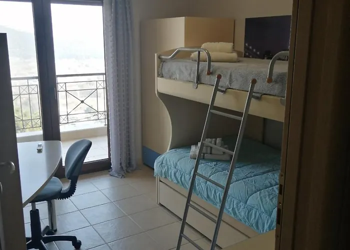 Kavala Bay View