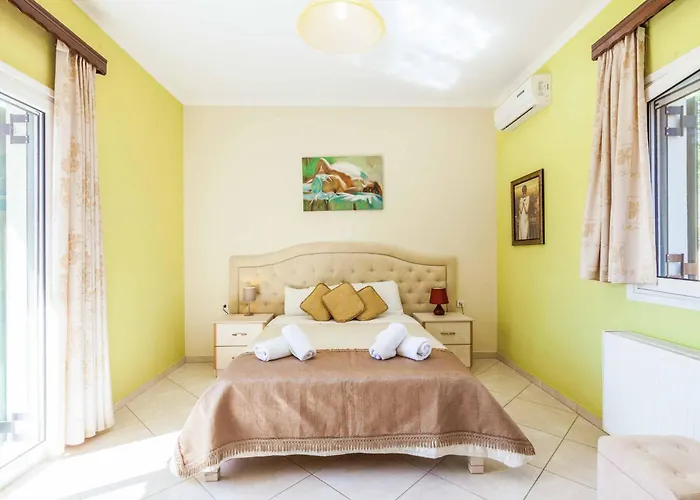 Villa Mirela Mikri
