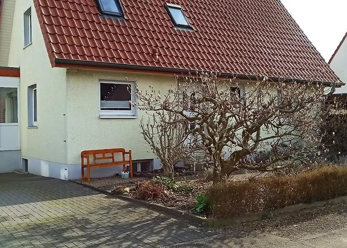 Sonnenplatz An Der Weser I Naehe Hdz I Bali Therme I Kurpark I Gop