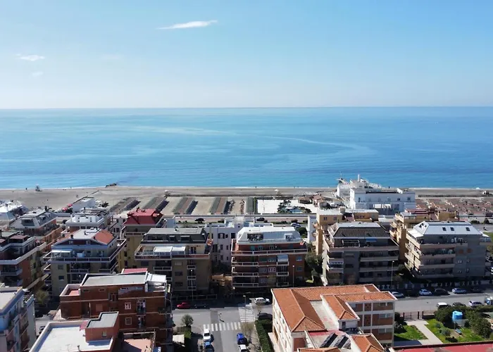 Maresole Apartment