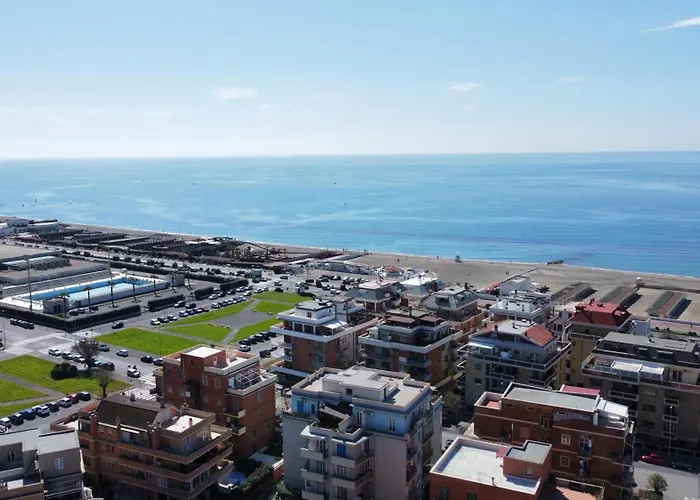 Maresole Apartment