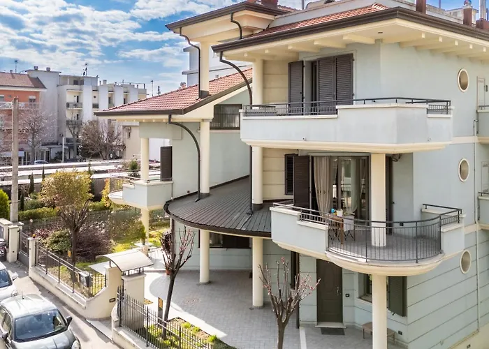 Appartamenti Desi Riccione