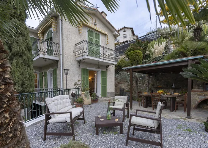 Holiday Home Riana By Interhome
