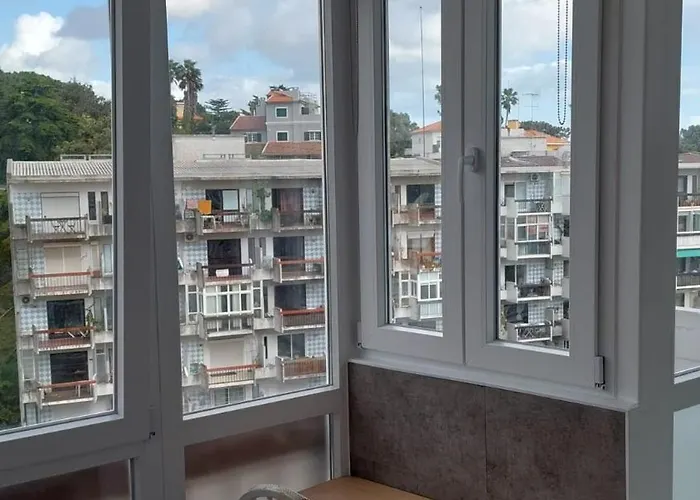 Montebella At Portuguese Riviera Estoril
