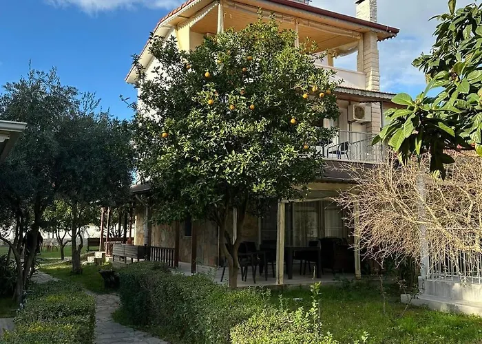 Villa Keyf