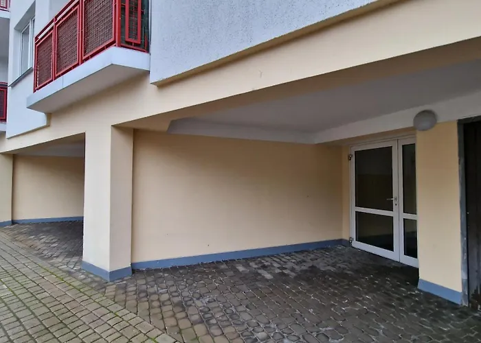 Impresja Apartament