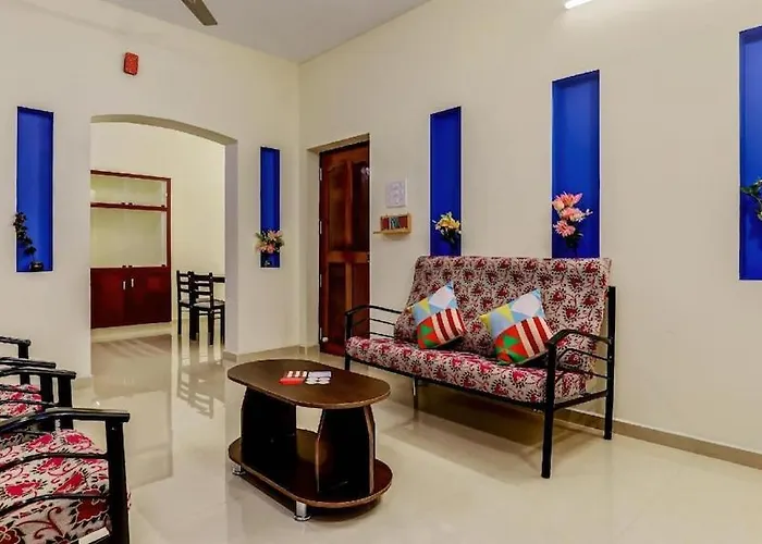 Shri Sai Balavany Residency