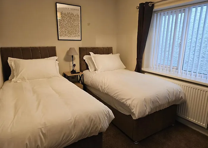 The Ivernia Hotel