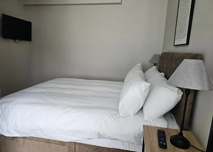 The Ivernia Hotel