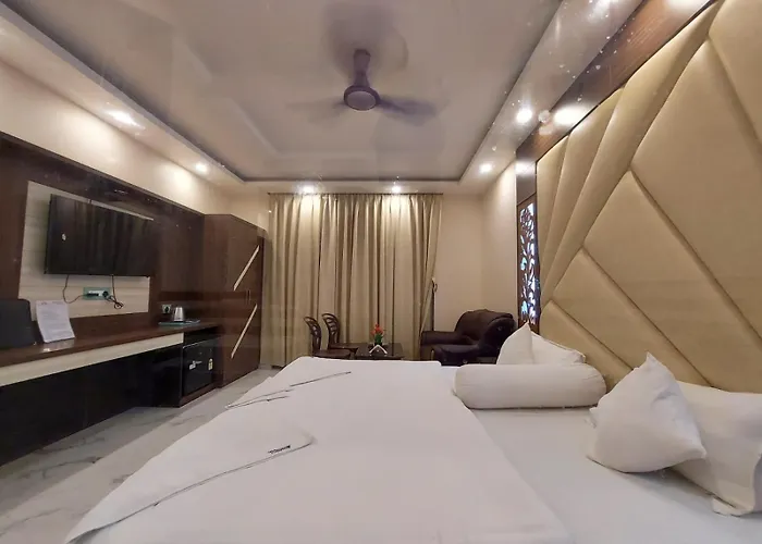 Balukona Beach Resort