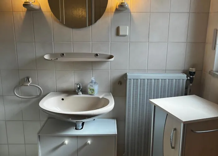 Ferienwohnung Schneider