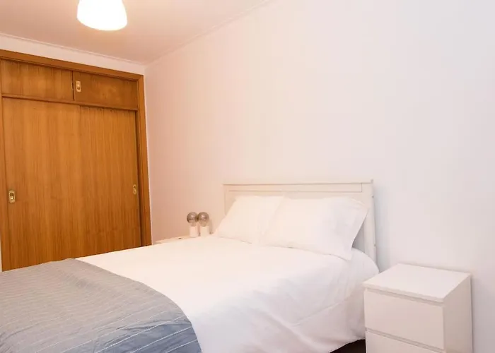 Paulo Guest Apartment By Rosado