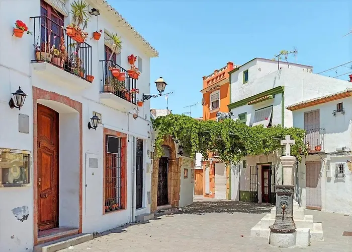 Casa Portet