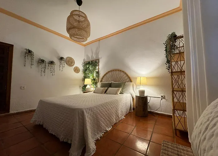 Garden Suites Xativa Casa Rural