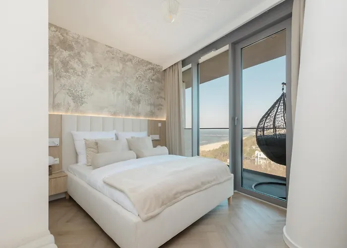 Wave - Sea View Resort&Spa E11112