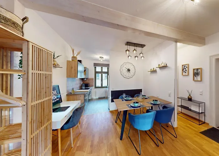 Cozyhome Markkleeberg Mitte
