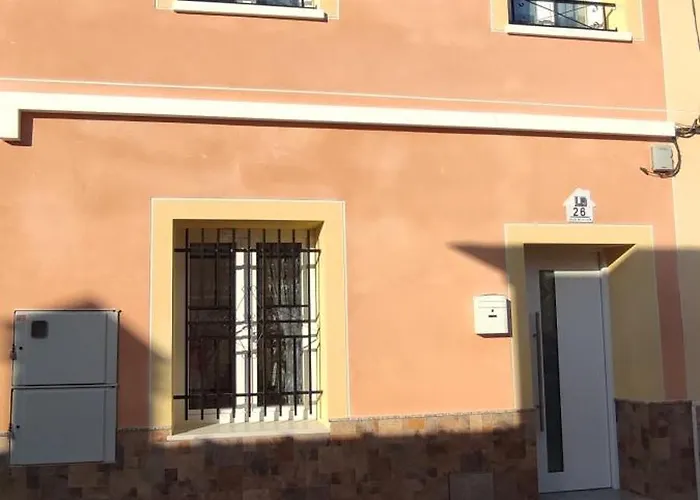 Casa Rosa