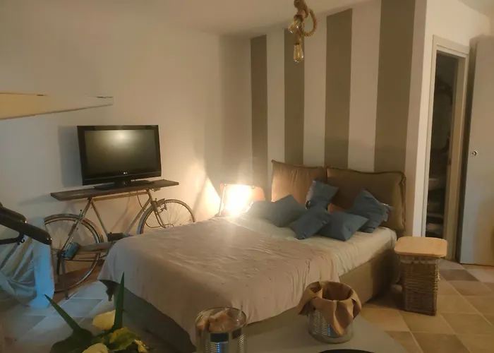 La Casa Di Noah
