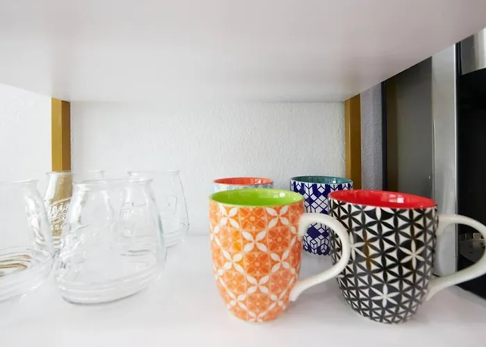 Tiny Living; Big Style