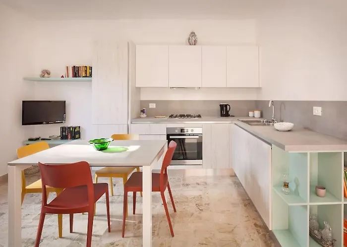Casa La Palma-Comodo Appartamento Vicino Al Lago