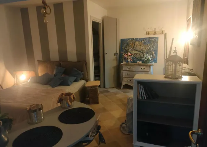 La Casa Di Noah