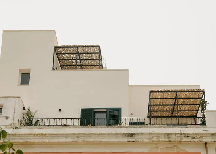 La Bella Vita Rooftop Lecce
