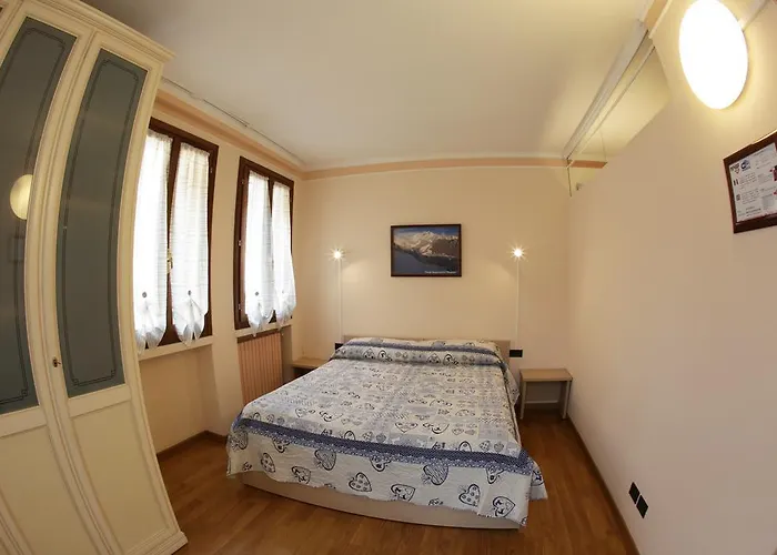 Central House Bergamo