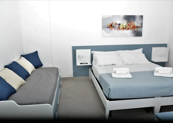 Seaway Accommodation " Private Parking "