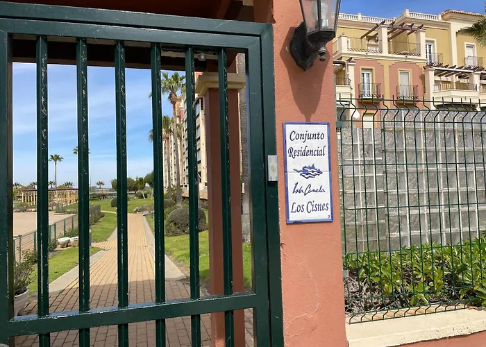 Apartamento Isla Canela Los Cisnes