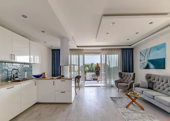 Opal Apartments