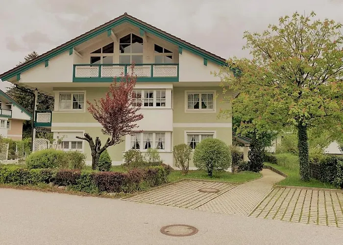 Fewo Kaminfeuer Aschau Im Chiemgau