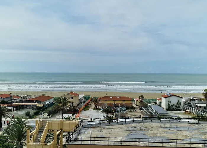La Casa Del Sole A 50 M Dal Mare