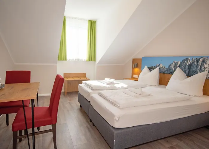 Burghotel Aschau