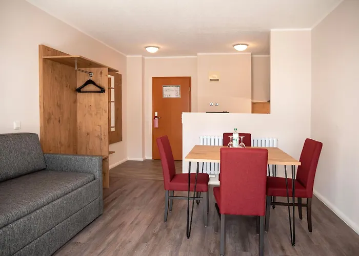 Burghotel Aschau