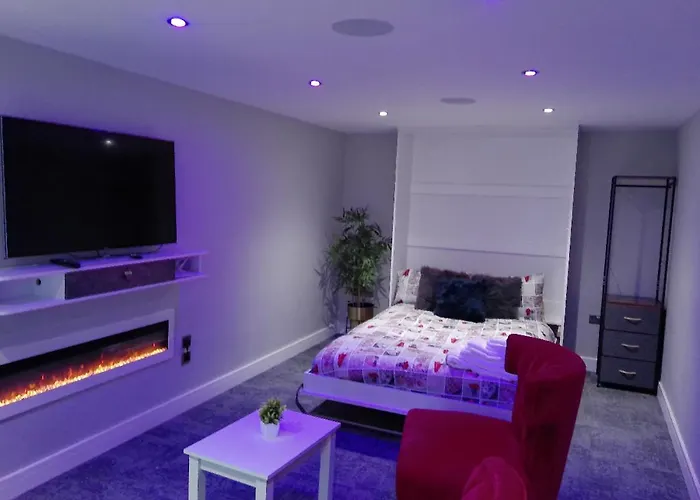 Cosy Studio