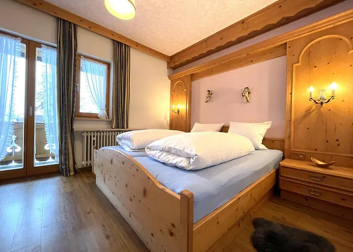 Ferienwohnung "Beim Henser"