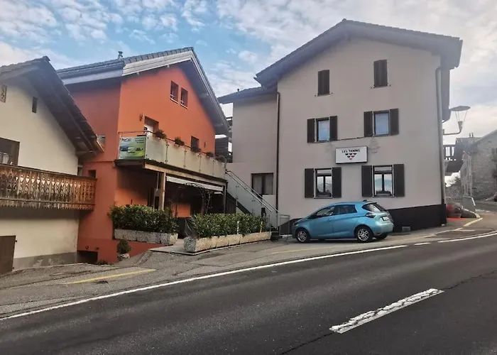 Logement Premium A Salins