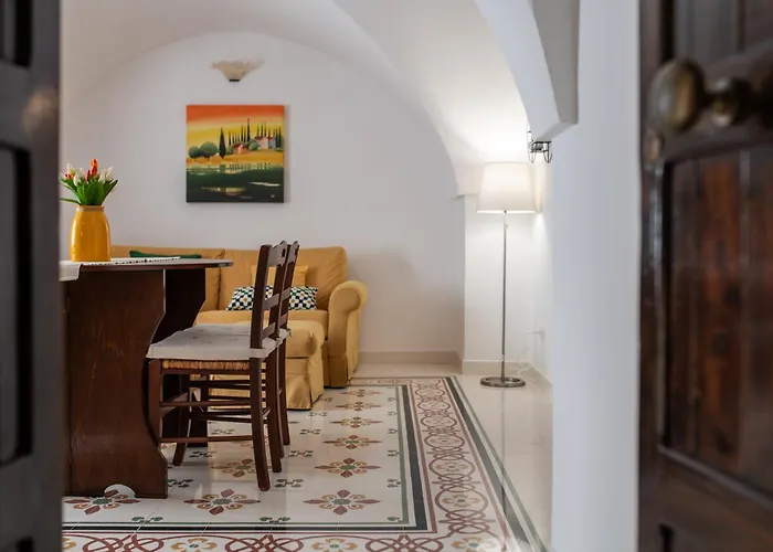 Casa Celidonia